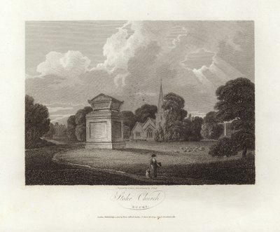 Igreja Stoke de English School