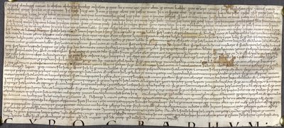 Carta 37 de Stowe, Vontade de Ætheling Æthelstan de English School