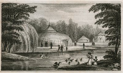 Jardins zoológicos de Surrey de English School