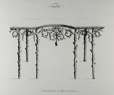 Tabela, de 