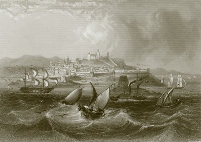 Tânger de English School