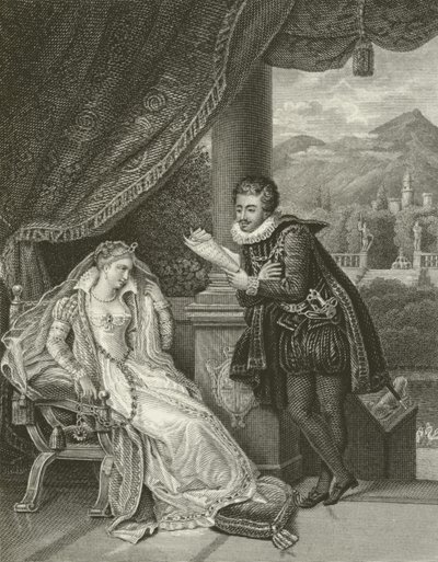 Tasso e Leonora de English School