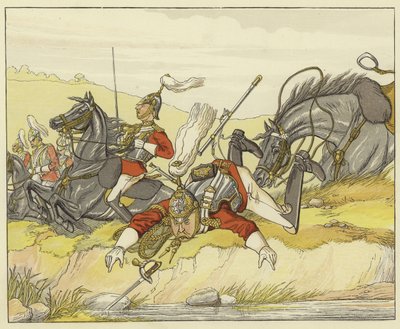 Que o que você não pode, como você conseguiria, você deve forçosamente cumprir como você pode. Titus Andronicus, Ato II, Cena 1 de English School