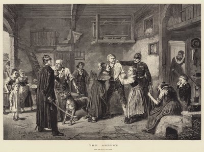 A Prisão (gravação) de English School