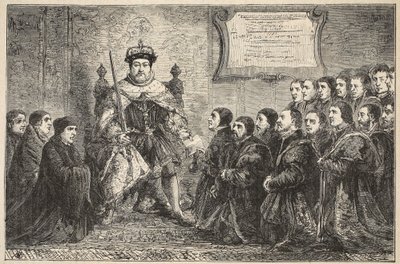 The Barber-Surgeons Imagem de English School