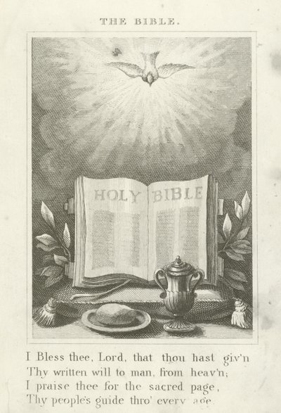 A Bíblia de English School