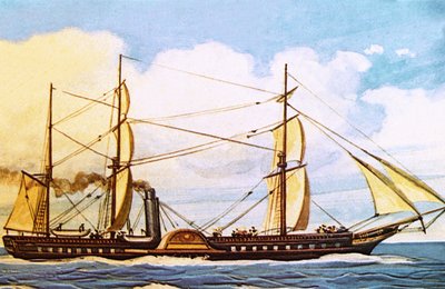O Britannia de English School
