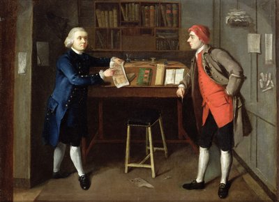 Os fabricantes de gabinetes de English School