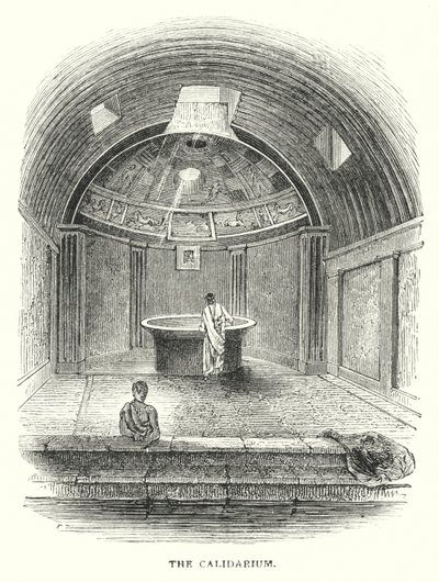 O Calidário (gravura) de English School