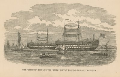 A defesa e unir fora de Woolwich de English School