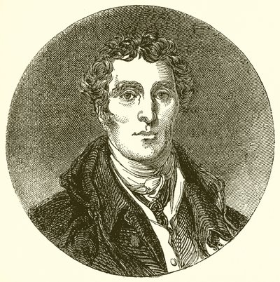 O duque de Wellington de English School