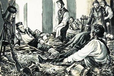 O fim de uma era: os tempos de mudança de English School