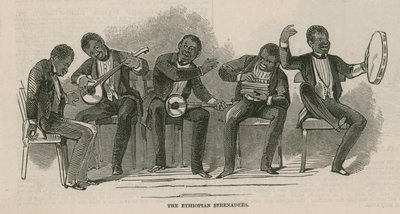 Os jogadores etíopes de English School