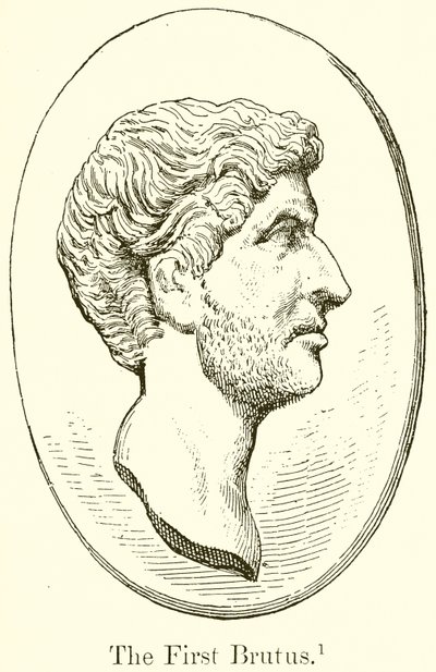 O primeiro Brutus de English School