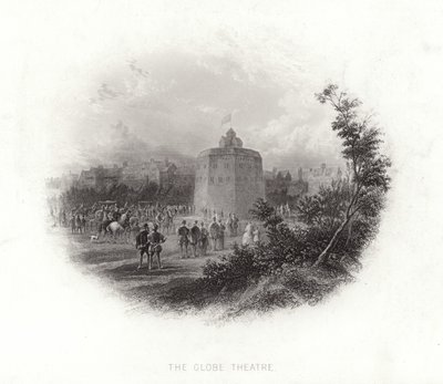 The Globe Theatre de English School