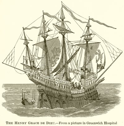 O Henry Grace de Deus de English School