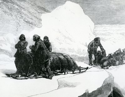 A Estrada para o Norte de English School
