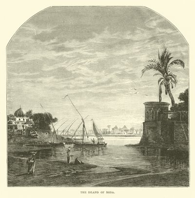 A, ilha, de, roda de English School