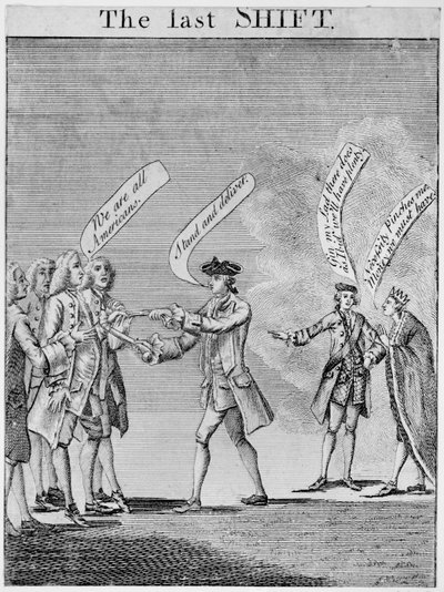 O Último Turno de English School