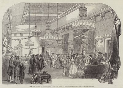 A Marchioness of Londonderry