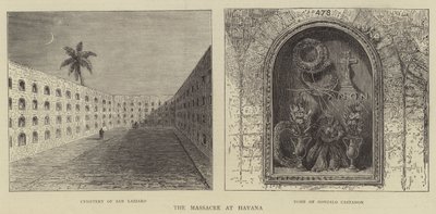 O Massacre de Havana de English School