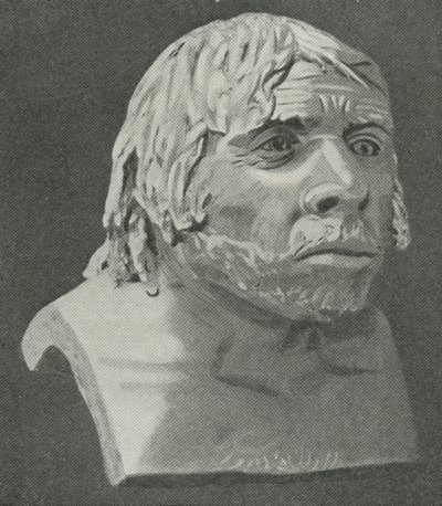 O Homem Neandertal de La Chapelle-aux-Saints de English School