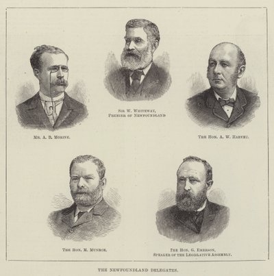 Os Delegados da Terra Nova (gravação) de English School