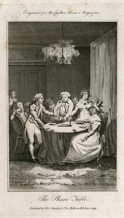 A mesa de Pharo de English School