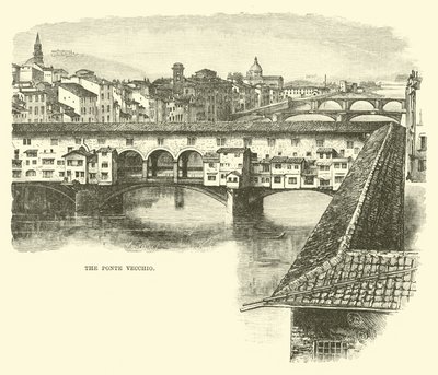 A ponte velha de English School