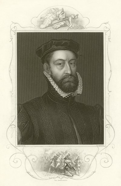 O Regent Murray de English School