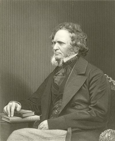 O Honorável Edward Geoffrey Stanley de English School