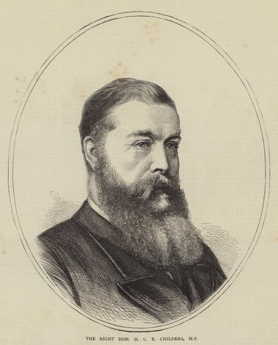 Os Honoráveis Meninos de H C E, Deputado (gravura) de English School