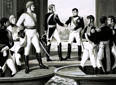 A Ascensão e Queda dos Romanovs: O Imperador Inadimplente de English School