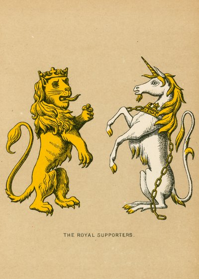 The Royal Supporters de English School