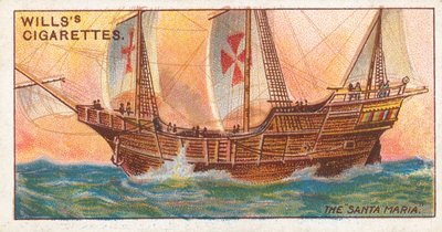 O &39;Santa Maria&39; de English School