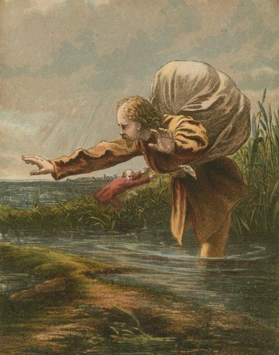 O Slough of Despond de English School