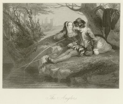 Os pescadores de English School
