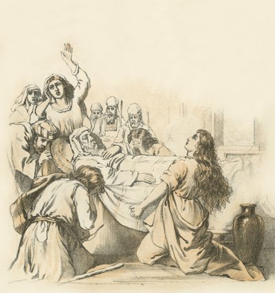 A morte de Samuel de English School