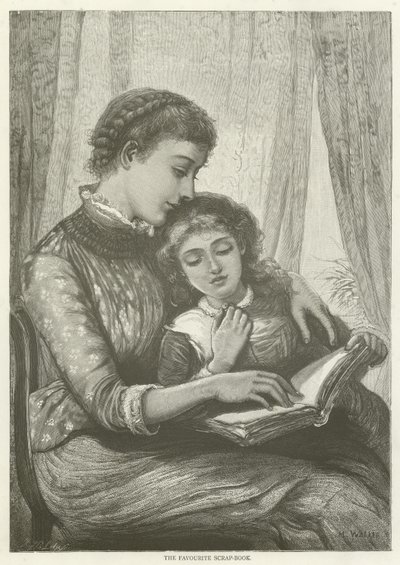 O livro de recados favorito de English School