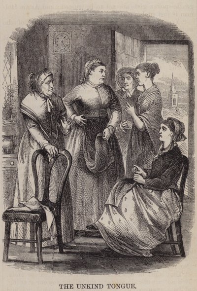 A língua indelicada (gravação) de English School