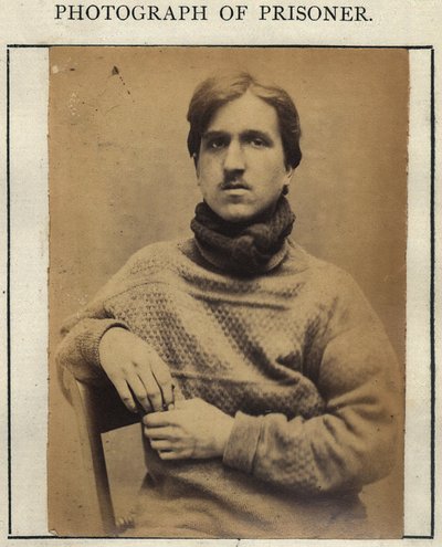 Thomas Haigh, c.1870 (foto sépia) de English School