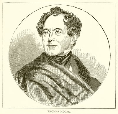 Thomas Moore de English School