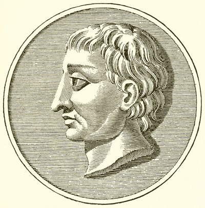 Tiberius de English School