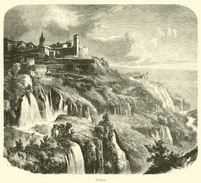 Tivoli de English School