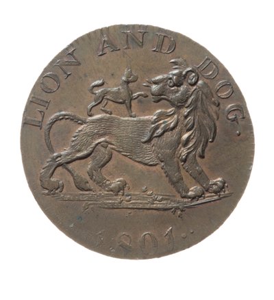 Token para Pidcock