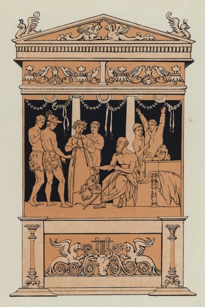 Treino de um refrão (cor litho) de English School