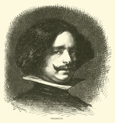 Velasquez de English School