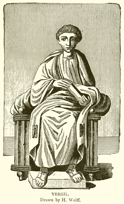 Virgil de English School