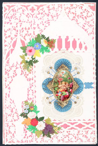 Valentim vitoriano de English School