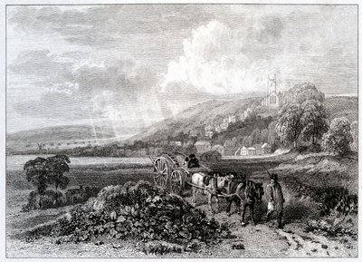 Vista, de, hythe de English School
